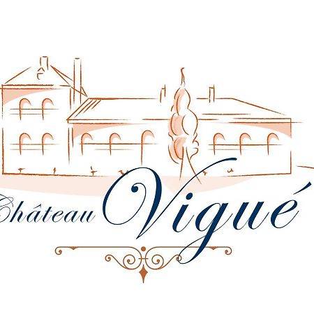 Chateau Vigue Le Passage  ภายนอก รูปภาพ